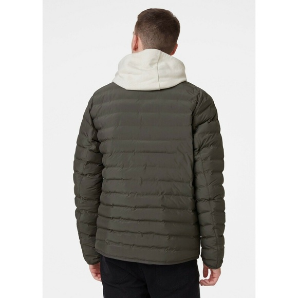 Helly-Hansen Men's Urban Liner Light Insulator - Picture 2 of 9